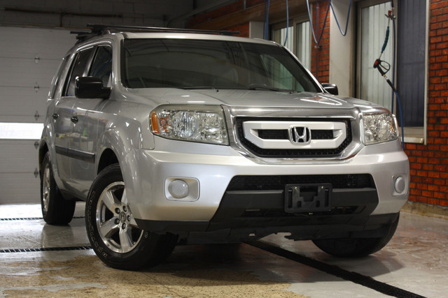 2010 Honda Pilot LX in Cars & Trucks in City of Montréal