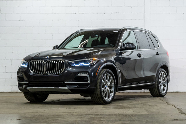 2021 BMW X5 xDrive40i | Premium Essentiel | Accès Confort in Cars & Trucks in City of Montréal - Image 3