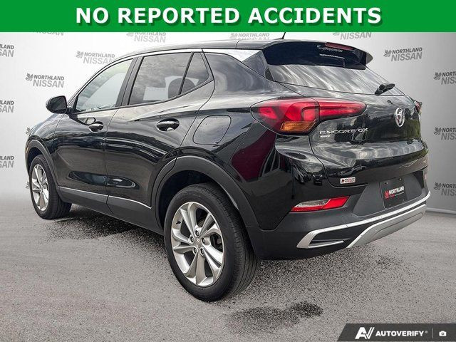 2022 Buick Encore GX PREFERRED | FRONT HEATED SEATS in Cars & Trucks in Prince George - Image 3