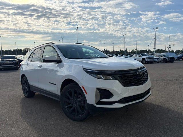 2024 Chevrolet Equinox RS AWD 1.5T in Cars & Trucks in Edmonton - Image 2