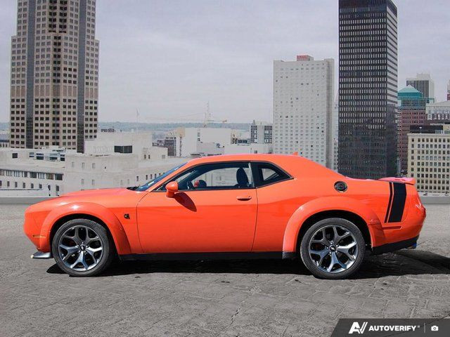 2019 Dodge Challenger GT AWD | V6 | No Accidents | 2 Sets of in Cars & Trucks in Calgary - Image 3