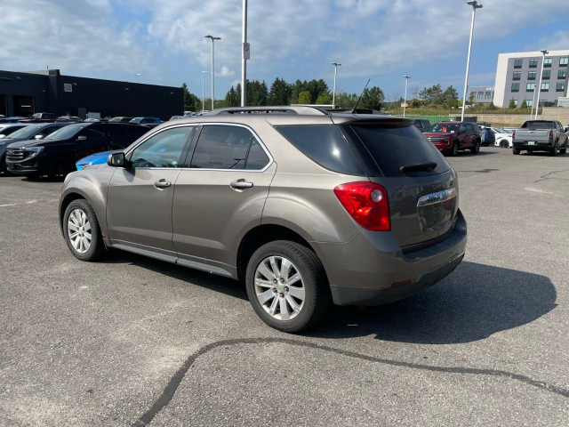 2011 Chevrolet Equinox in Cars & Trucks in Oakville / Halton Region - Image 3