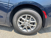 QUICK ORDER PACKAGE 27L -inc: Engine: 3.6L Pentastar VVT V6 w/ESS Transmission: 9-Speed Automatic,FA... (image 7)