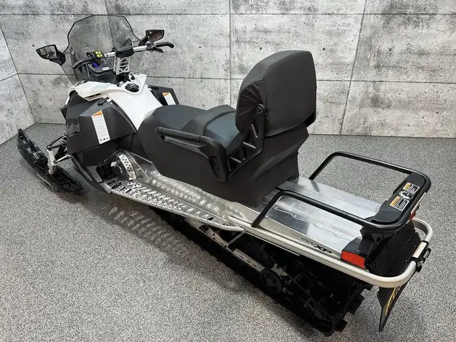 2020 Ski-Doo Expedition Sport 550 Fan | 2200km, A-1 in Snowmobiles in Saguenay - Image 5