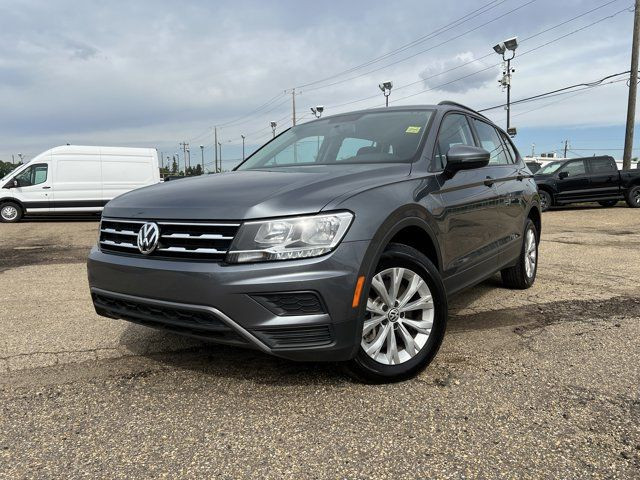 2021 Volkswagen Tiguan Trendline | Rem Keyless Entry | Rear Cam in Cars & Trucks in Edmonton - Image 2