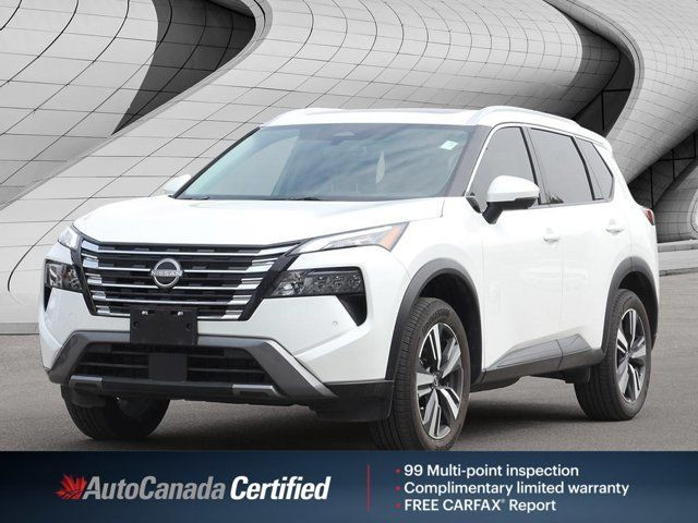 2025 Nissan Rogue SL in Cars & Trucks in London