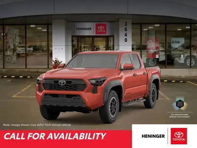 This Vehicle comes already equipped with a Block Heater, Bed Mat, Hard Trifold Tonneau Cover, 4 Way...