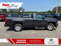 Engine: 8 Cylinder Engine 5.3L/325CI L/100Km City: 14.9 L/100Km Hwy: 10.7 Safety Equipment StabiliTr... (image 3)