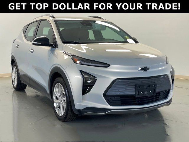 2023 Chevrolet Bolt EUV in Cars & Trucks in Markham / York Region - Image 2