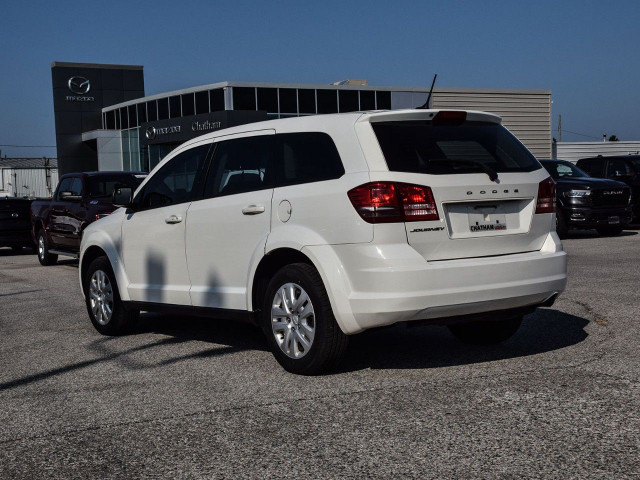2016 Dodge Journey in Cars & Trucks in Chatham-Kent - Image 2