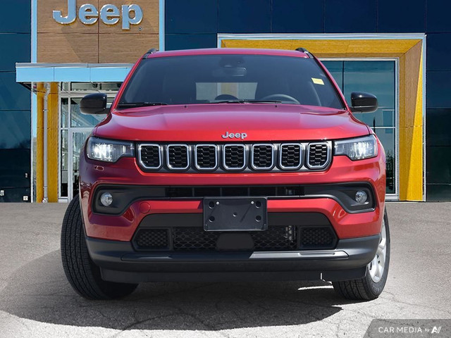 2025 Jeep Compass North in Cars & Trucks in Kitchener / Waterloo - Image 2