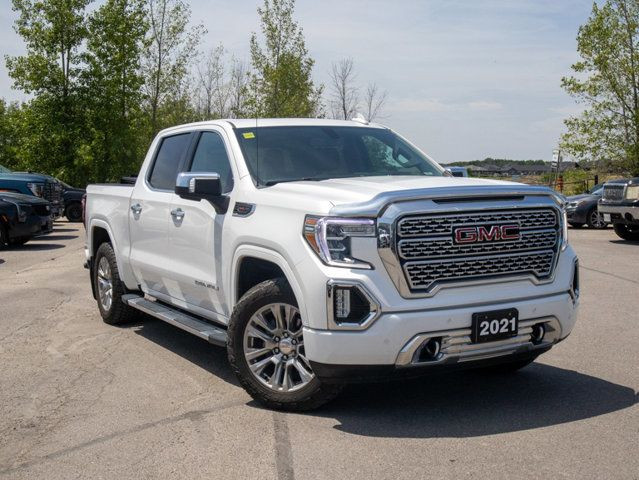 2021 GMC Sierra 1500 Denali - 6.2L ECOTEC3 V8 Engine, in Cars & Trucks in Belleville - Image 2