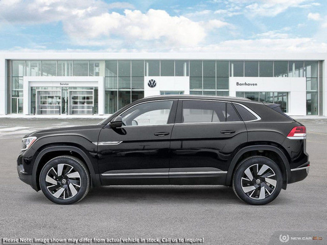 2024 Volkswagen ATLAS CROSS SPORT Highline 2.0 TSI in Cars & Trucks in Ottawa - Image 3