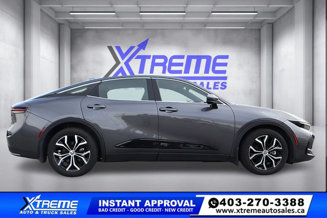 2023 Toyota Crown XLE - NO FEES! HAIL SALE! in Cars & Trucks in Calgary - Image 4