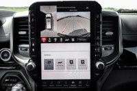 This Ram 1500 has a powerful Twin Turbo Regular Unleaded I-6 3.0 L/183 engine powering this Automati... (image 7)