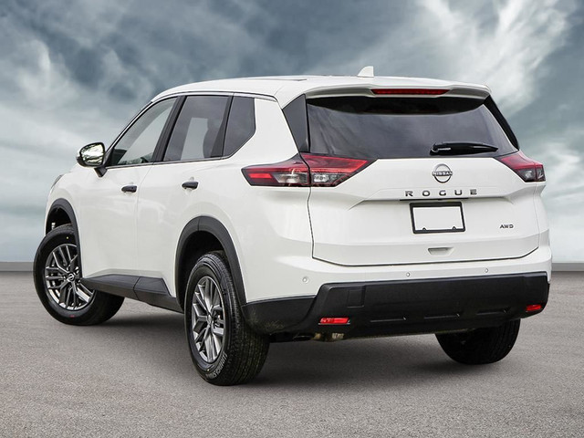 2024 Nissan Rogue S in Cars & Trucks in City of Toronto - Image 4