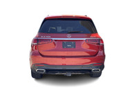 2020 Mercedes-Benz GLS 450 4MATIC® designo Cardinal Red Metallic PREMIUM PACKAGE TECHNOLOGY PACKAGE... (image 8)
