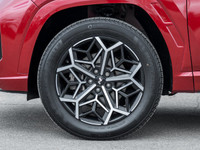 Turn heads and experience exhilarating performance with this 2022 Hyundai Tucson N Line SUV. This cr... (image 3)