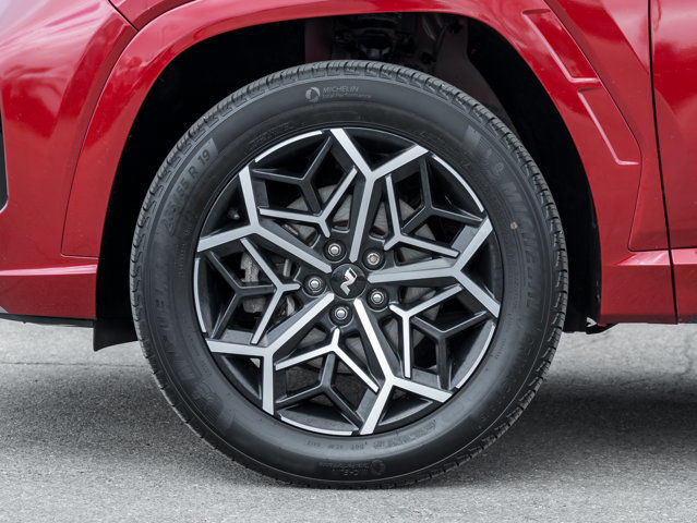 2022 Hyundai Tucson N Line | AWD | Heated Steering Wheel in Cars & Trucks in Hamilton - Image 4