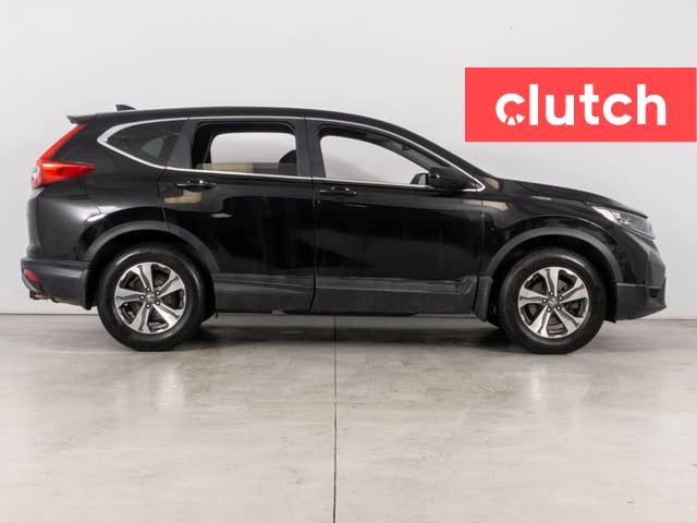 2018 Honda CR-V LX AWD w/Apple CarPlay, Heated Seats, Rearview C in Cars & Trucks in Bedford - Image 3