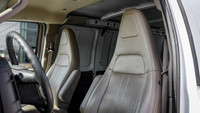 *4G LTE, Easy Clean Floors, Rear Vision Camera, Power Windows, Power Doors! * Haul your big payload... (image 6)
