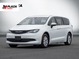 2022 Chrysler Grand Caravan SXT | Power Sliding Doors | Power Liftgate | Rear AC