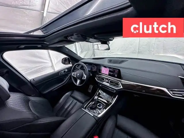 2019 BMW X5 xDrive40i AWD w/ M Sport Pkg. w/ Apple CarPlay, Heat in Cars & Trucks in Ottawa - Image 17