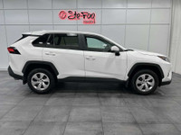 GARANTIE PROLONGÉE TOYOTA JUSQU'AU 18 MAI 2026 OU 80 000 KM. Chez Ste-Foy Toyota nos clients sont au... (image 9)