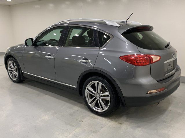 2015 INFINITI QX50 AWD 4dr in Cars & Trucks in Regina - Image 3