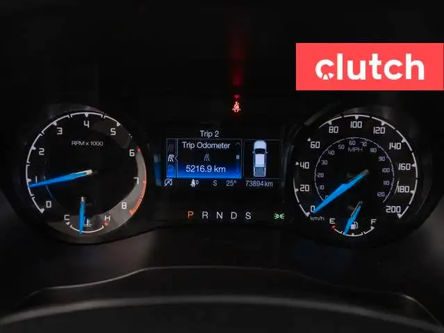2021 Ford Ranger XLT SuperCrew 5 ft 4x4 w/Apple CarPlay, Heated  in Cars & Trucks in Ottawa - Image 27