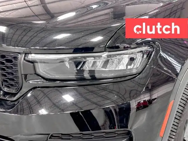2023 Jeep Grand Cherokee Altitude 4x4 w/ Apple CarPlay, Heated F dans Autos et camions dans Ottawa - Image 9