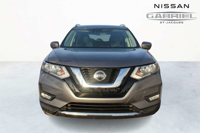 2019 Nissan Rogue SV AWD in Cars & Trucks in City of Montréal - Image 2