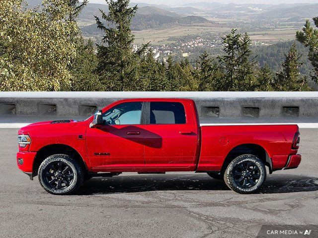 2024 Ram 3500 Laramie in Cars & Trucks in Moncton - Image 2