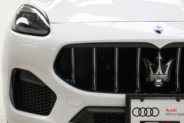 2023 Maserati Grecale GT | Sunroof | Ventilated Leather in Cars & Trucks in Winnipeg - Image 3