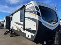 2023 Keystone Outback 335CG Toy Hauler travel trailer