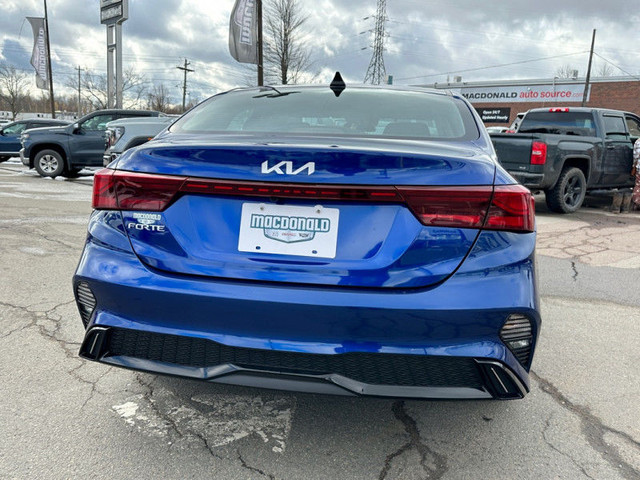 2022 Kia Forte GT-Line - Certified - Android Auto - $186 B/W in Cars & Trucks in Moncton - Image 4