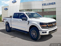 This Ford F-150 has a durable Regular Unleaded V6 3.5 L EcoBoost engine powering this Automatic tran... (image 6)