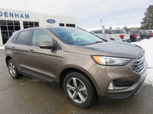 2019 Ford Edge SEL AWD w/ Cold Weather Pkg!