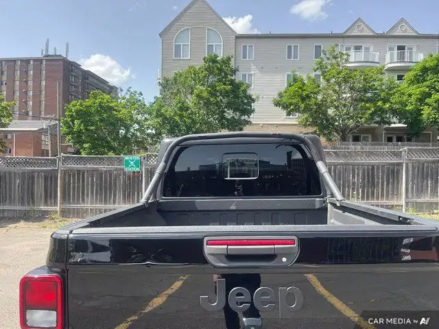 2020 Jeep Gladiator Sport S in Cars & Trucks in Moncton - Image 21