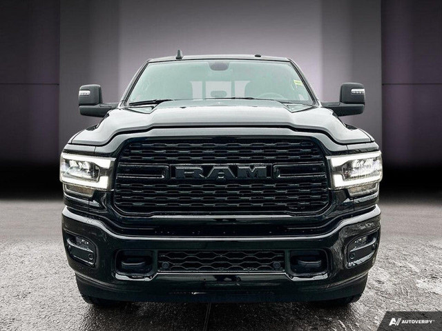 2024 Ram 2500 BIG HORN in Cars & Trucks in Fort McMurray - Image 2