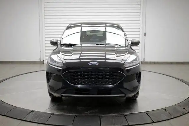 2022 Ford Escape SE62863210108674121