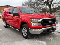 Accident free clean carfax Canadian vehicle with one previous owner in pristine condition with full... (image 1)