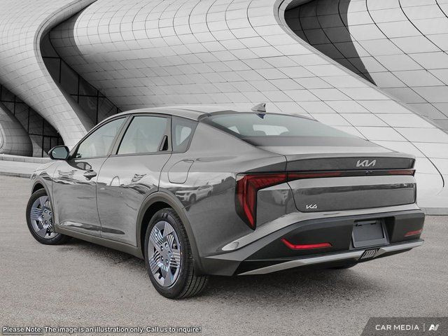 2025 Kia K4 LX in Cars & Trucks in London - Image 4