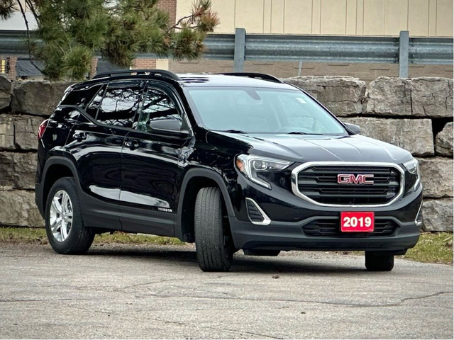  2019 GMC Terrain SLE AWD | HEATED SEATS | CARPLAY | REMOTE STAR in Cars & Trucks in Kitchener / Waterloo - Image 3