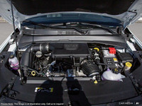 This Jeep Compass has a durable Intercooled Turbo Regular Unleaded I-4 2.0 L/122 engine powering thi... (image 7)