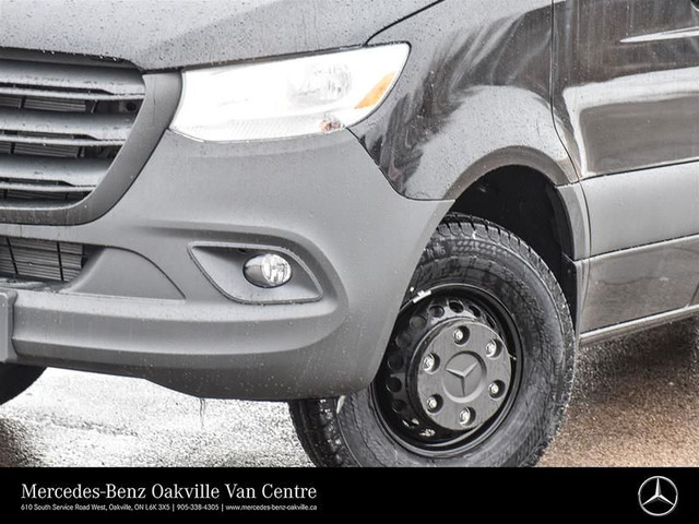 2025 Mercedes-Benz Sprinter Cargo Van in Cars & Trucks in Oakville / Halton Region - Image 3