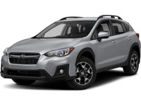 2019 Subaru Crosstrek Touring ONE OWNER! LOCAL TRADE! DEALER...