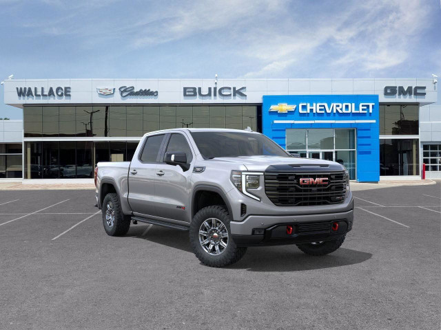 2026 GMC Sierra 1500 AT4 in Cars & Trucks in Oakville / Halton Region - Image 2
