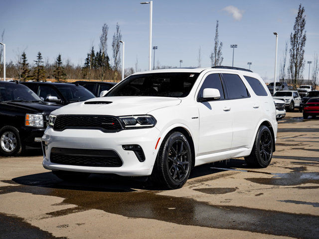  2022 Dodge Durango R/T AWD 5.7L in Cars & Trucks in Strathcona County - Image 4