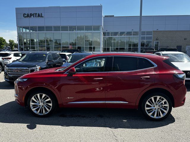 2025 Buick Envision Avenir in Cars & Trucks in Calgary - Image 3
